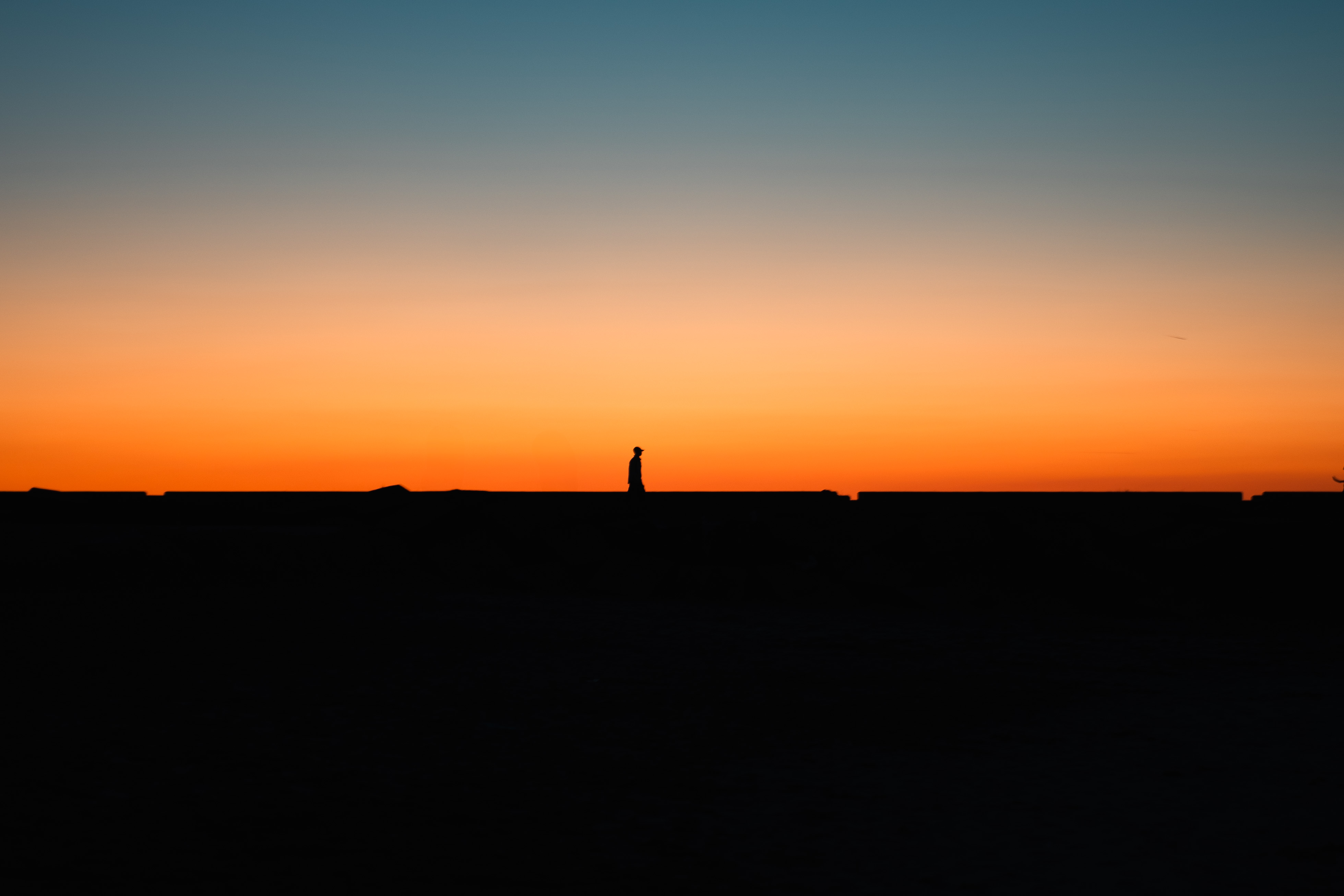 Afterglow photograph 3