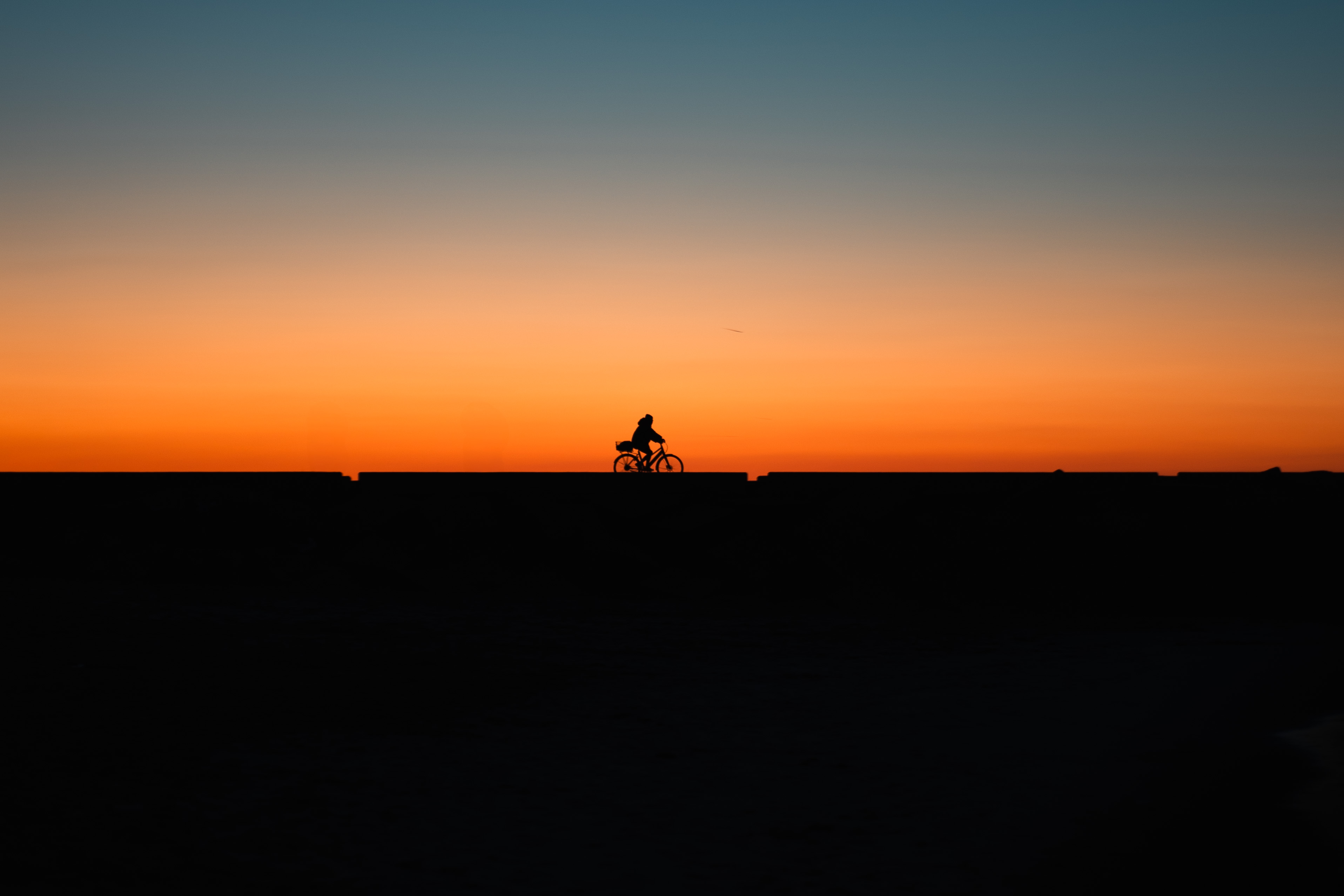 Afterglow photograph 4