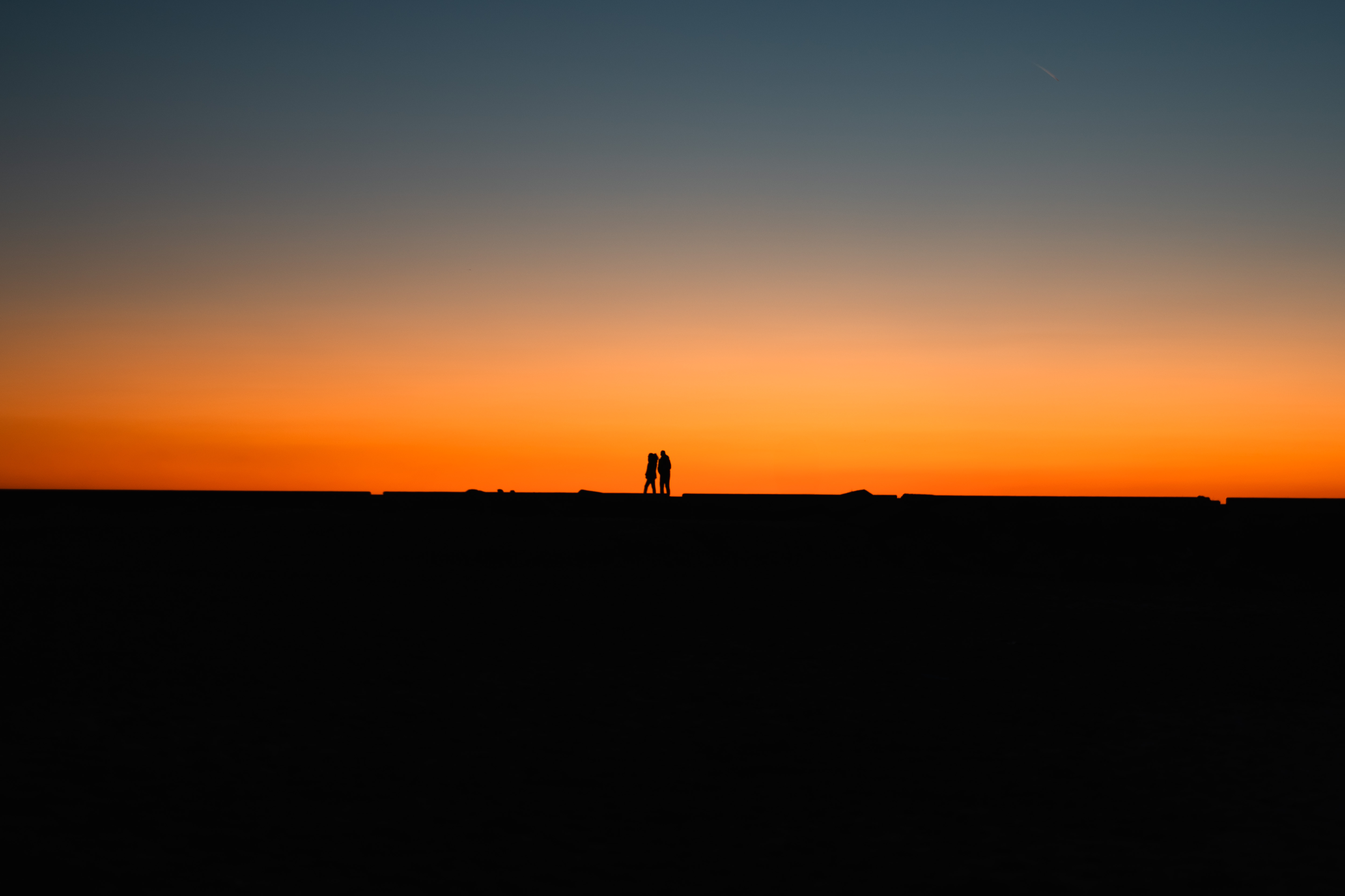 Afterglow photograph 5