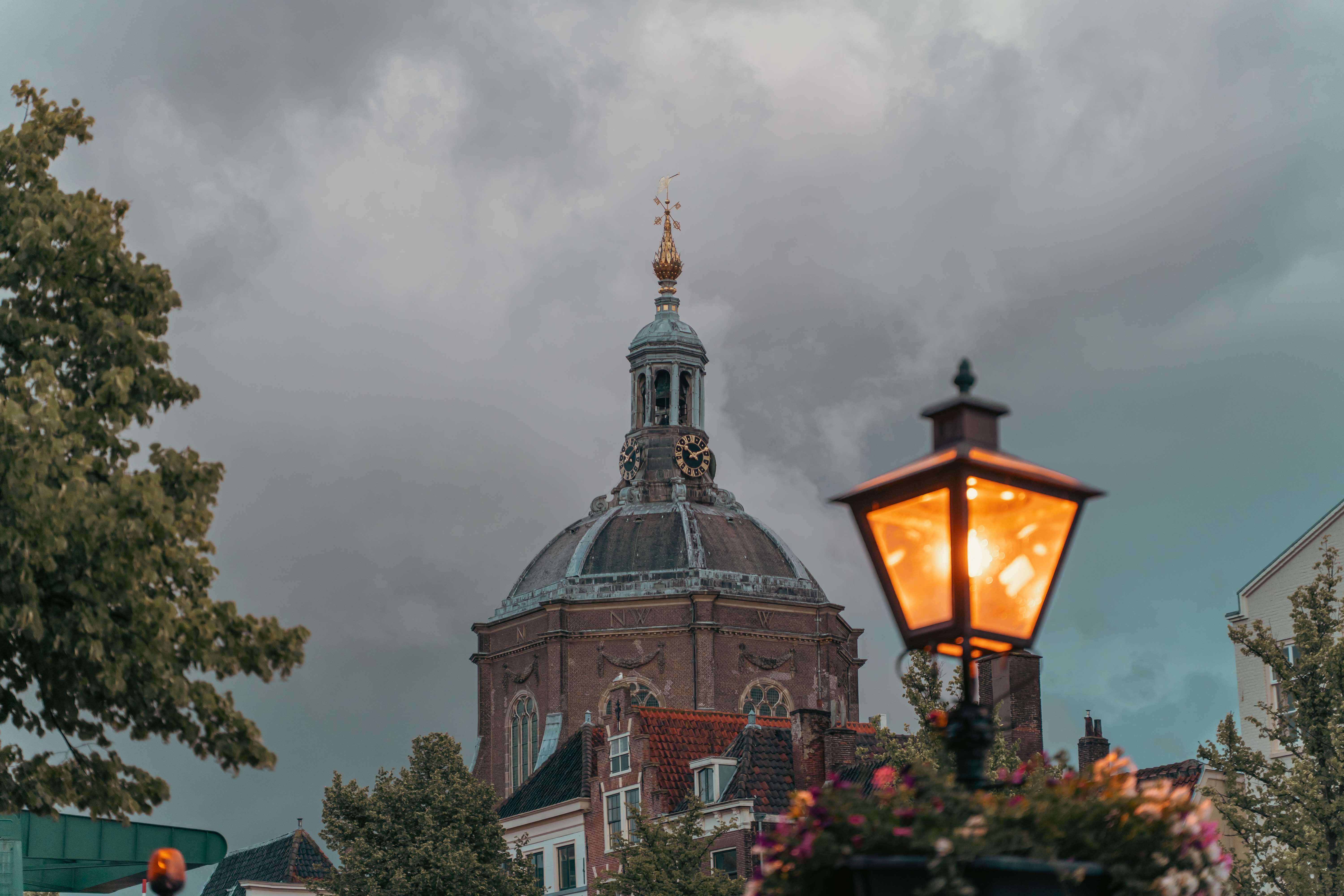 Atmosphere photograph 3