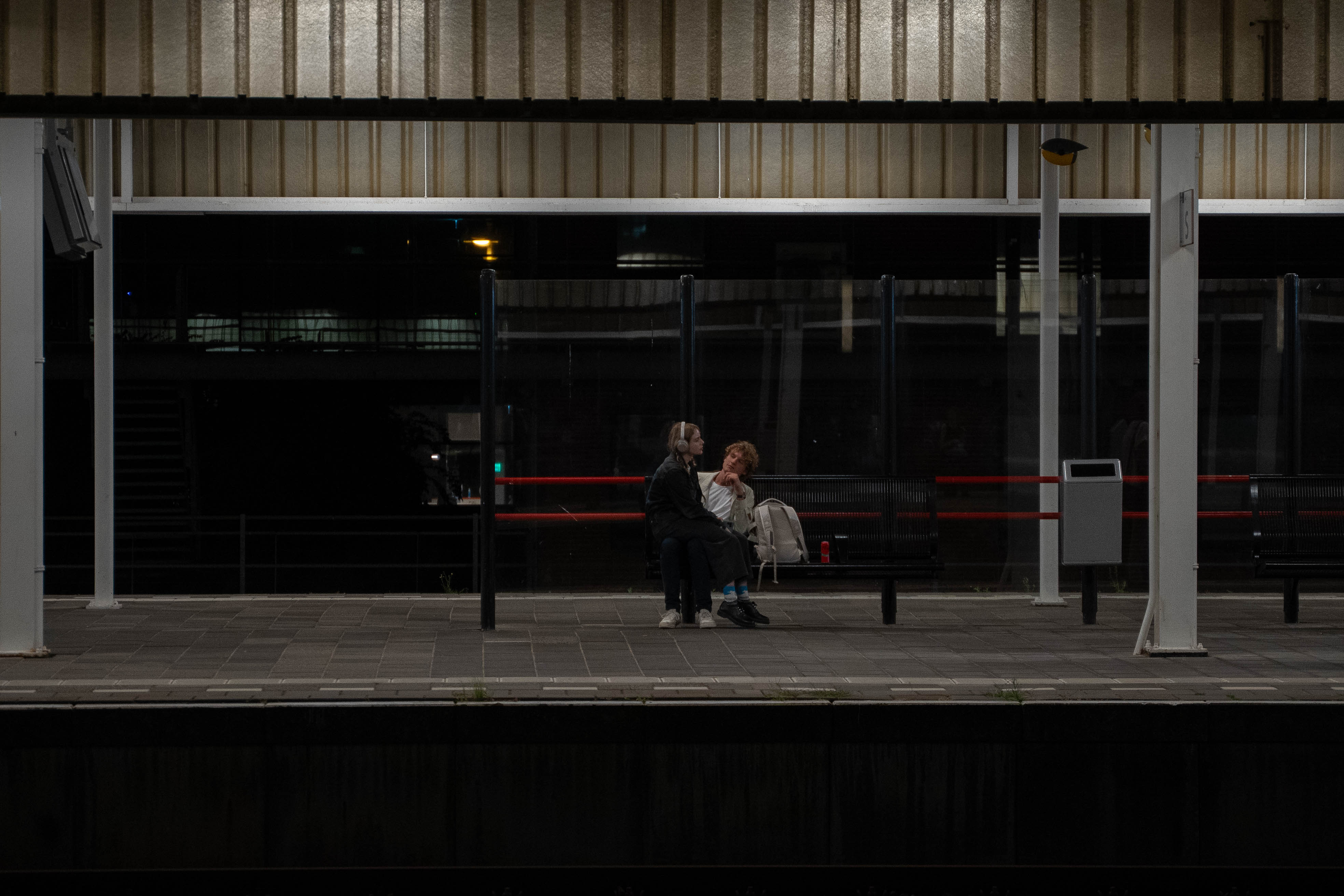 Human photograph 2