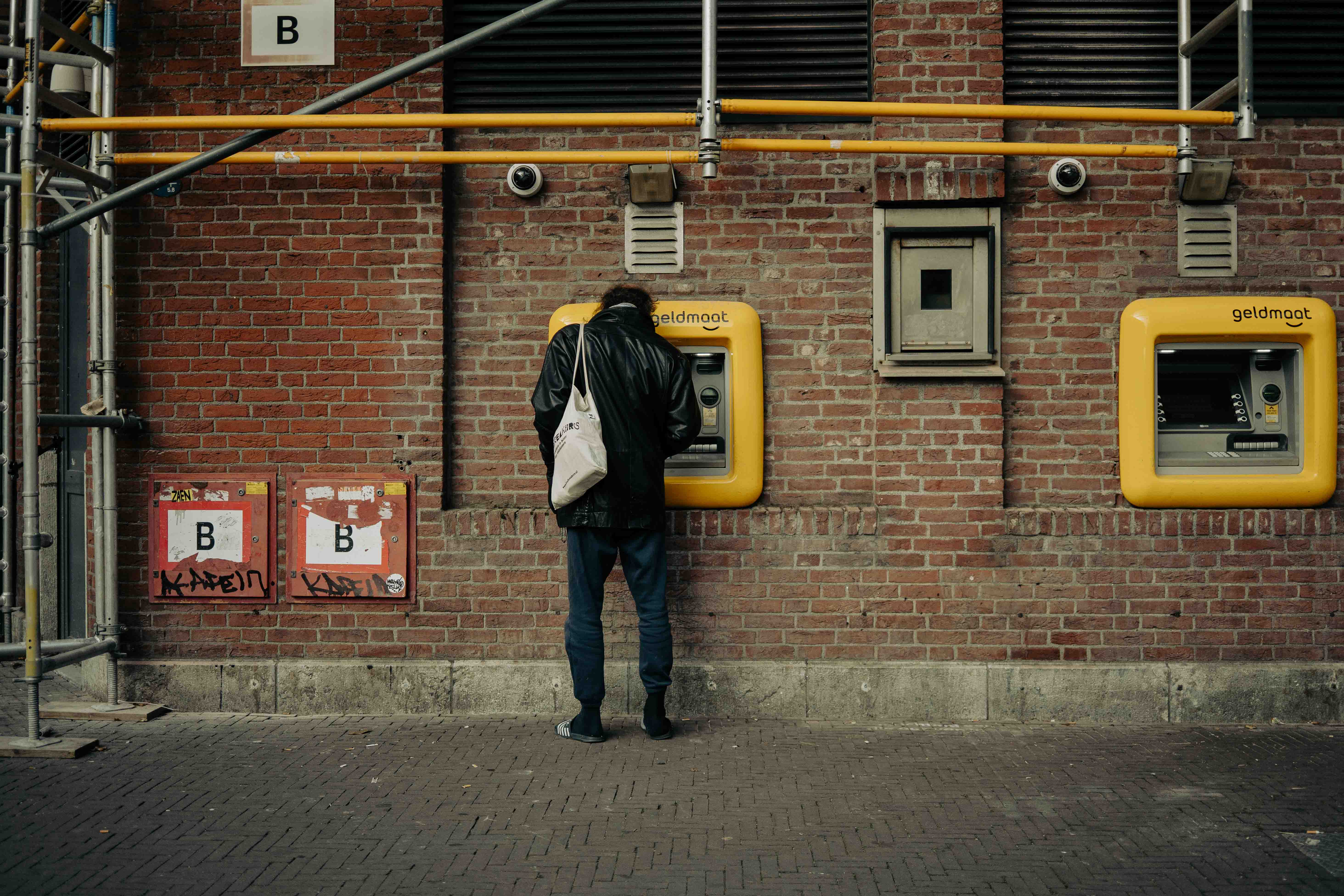 Human photograph 5