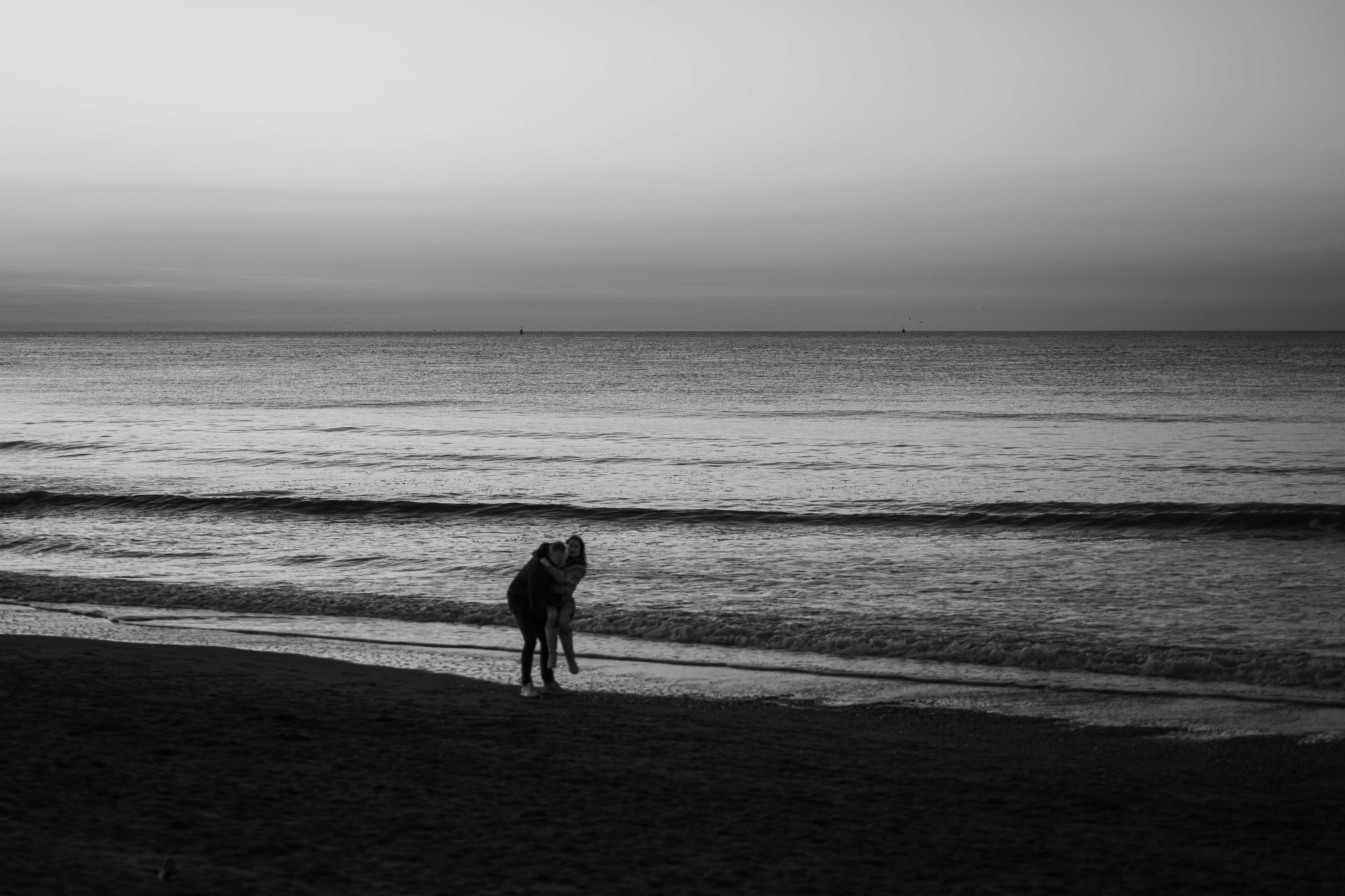 Human photograph 8